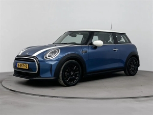 MINI Cooper 1.5 136 pk Camden Edition MINI Cooper 1.5 136 pk Camden Edition