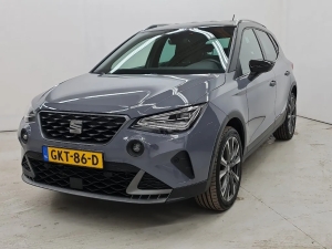 Seat Arona 1.0 TSI 95 pk FR Anniversary Seat Arona 1.0 TSI 95 pk FR Anniversary