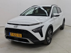 Hyundai Bayon 1.0 T-GDI HEV 101 pk Premium