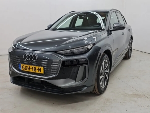 Audi Q6 e-tron 306 pk 100 kWh Advanced Edition Performance Tech+ Audi Q6 e-tron 306 pk 100 kWh Advanced Edition Performance Tech+