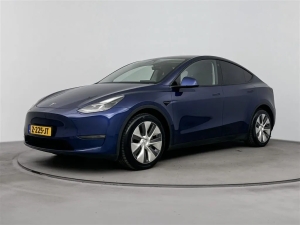 Tesla Model Y 75 kWh Long Range AWD