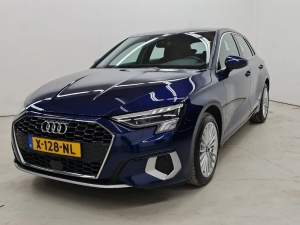 Audi A3 30 TFSI 110 pk Advanced Edition