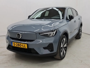 Volvo C40 Recharge Plus 232 pk 69 kWh