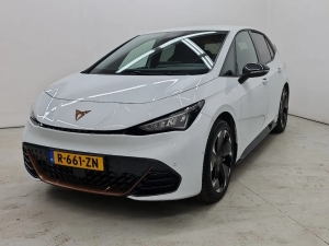 Cupra Born BEV 231 pk 58 kWh Adrenaline
