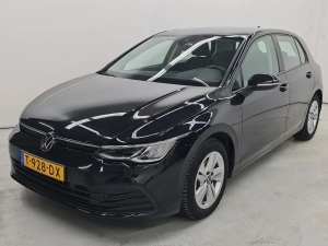 Volkswagen Golf 1.0 TSI 110 pk Life Volkswagen Golf 1.0 TSI 110 pk Life