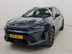 Cupra Formentor 1.5 TSI PHEV 272 pk VZ Performance Cupra Formentor 1.5 TSI PHEV 272 pk VZ Performance