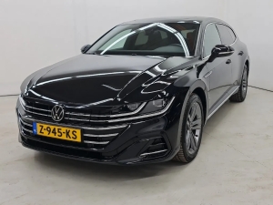 Volkswagen Arteon Shooting Brake 1.4 TSI PHEV 218 pk R-Line Business