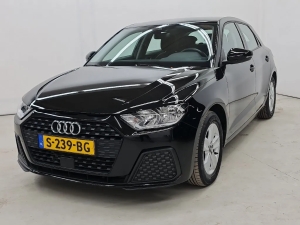 Audi A1 Sportback 25 TFSI 95 pk Pro Line