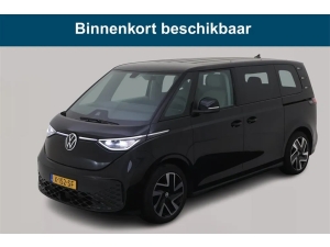 Volkswagen ID. Buzz ID Pro BEV 204 pk 77 kWh Advantage Assist Design Interior Volkswagen ID. Buzz ID Pro BEV 204 pk 77 kWh Advantage Assist Design Interior