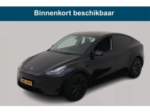Tesla Model Y BEV 75 kWh Long Range RWD