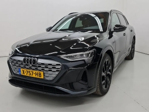 Audi Q8 55 Quattro Advanced Edition 408 pk 115 kWh