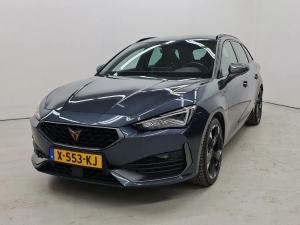 Cupra Leon Sportstourer 1.4 TSI PHEV 204 pk Business Cupra Leon Sportstourer 1.4 TSI PHEV 204 pk Business