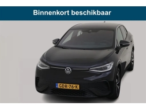 Volkswagen ID.5 77 kWh 286 pk Pro Business Volkswagen ID.5 77 kWh 286 pk Pro Business
