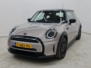 Mini Cooper 1.5 136 pk Camden Edition Mini Cooper 1.5 136 pk Camden Edition