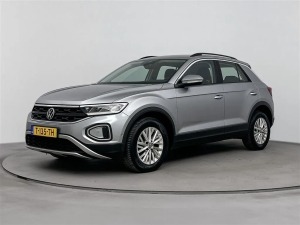 Volkswagen T-Roc 1.0 TSI 110 pk Life Digital Multimedia Volkswagen T-Roc 1.0 TSI 110 pk Life Digital Multimedia