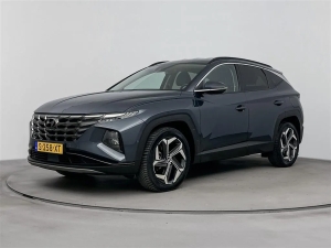 Hyundai Tucson 1.6 T-GDI HEV 180 pk Premium Hyundai Tucson 1.6 T-GDI HEV 180 pk Premium