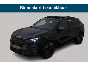 Cupra Terramar 1.5 TSI PHEV 204 pk Business Immersive Cupra Terramar 1.5 TSI PHEV 204 pk Business Immersive