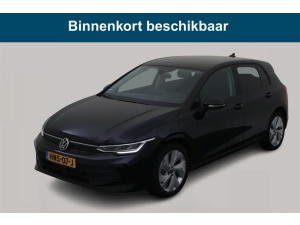 Volkswagen Golf 1.5 TSI PHEV 204 pk Life Edition Volkswagen Golf 1.5 TSI PHEV 204 pk Life Edition