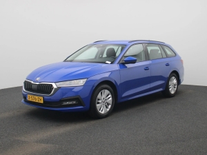 Škoda Octavia Combi 1.0 TSI Business Edition