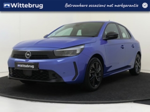 Opel Corsa 1.2 Edition 75 pk Opel Corsa 1.2 Edition 75 pk