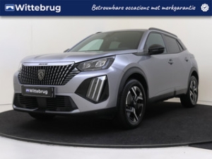 Peugeot 2008 1.2 PureTech 100 Allure Peugeot 2008 1.2 PureTech 100 Allure