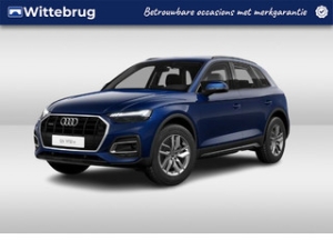 Audi Q5 50 TFSI e 299 pk Pro Line