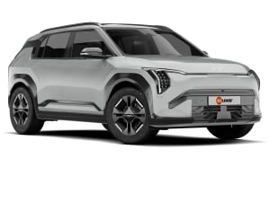 Kia EV3 BEV 58 kWh Air