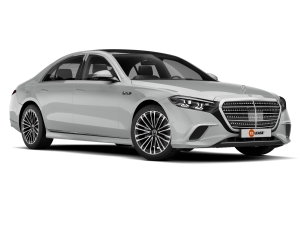 Mercedes-Benz S-Klasse 3.0 S 450 E Mercedes-Benz S-Klasse 3.0 S 450 E