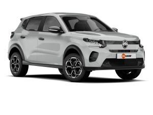 Citroën C3 1.2 Turbo 100 You