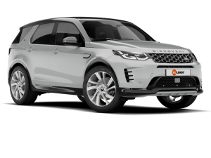 Land Rover Discovery Sport 1.5 P270e PHEV AWD Bus Dynamic S Edition Land Rover Discovery Sport 1.5 P270e PHEV AWD Bus Dynamic S Edition