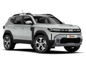 Dacia Duster 1.8 Hybrid 155 Expression Dacia Duster 1.8 Hybrid 155 Expression