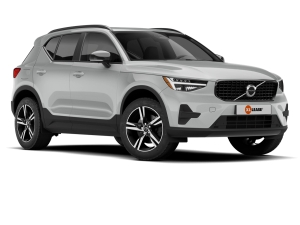Volvo XC40 2.0 B3 MHEV Essential Edition Volvo XC40 2.0 B3 MHEV Essential Edition