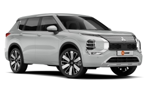 Mitsubishi Outlander 2.4 PHEV Pure Mitsubishi Outlander 2.4 PHEV Pure
