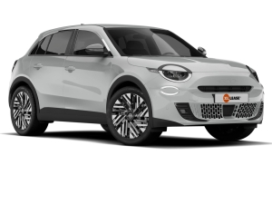 Fiat 600 BEV 54 kWh Pop Fiat 600 BEV 54 kWh Pop