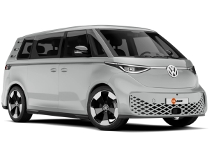 Volkswagen ID. Buzz 61 kWh 140 kW Economy Limited Edition Volkswagen ID. Buzz 61 kWh 140 kW Economy Limited Edition
