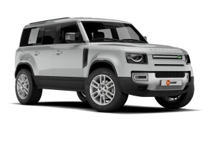 Land Rover Defender 110 2.0 P300E PHEV 110 S Land Rover Defender 110 2.0 P300E PHEV 110 S