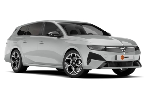 Opel Astra Sports Tourer 58 kWh Edition Opel Astra Sports Tourer 58 kWh Edition