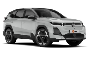 Citroën ë-C5 Aircross 78 kWh Comfort Range You