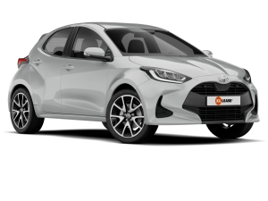 Toyota Yaris 1.5 HEV 115 Comfort Toyota Yaris 1.5 HEV 115 Comfort