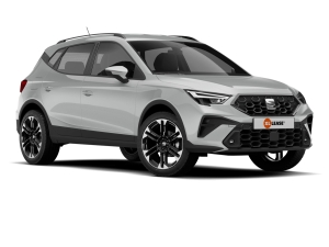 SEAT Arona 1.0 TSI 70 kW Reference SEAT Arona 1.0 TSI 70 kW Reference