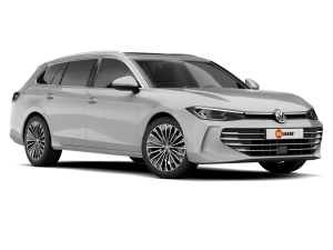 Volkswagen Passat 1.5 TSI PHEV