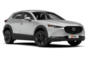 Mazda CX-30 2.5 E-Skyactiv-G 140 MHEV Prime-Line Mazda CX-30 2.5 E-Skyactiv-G 140 MHEV Prime-Line
