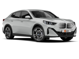 BMW iX2 BEV 67 kWh eDrive20 Pure Edition BMW iX2 BEV 67 kWh eDrive20 Pure Edition