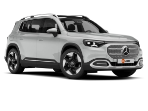 Mercedes-Benz GLB 1.5 180 MHEV Business Solution Mercedes-Benz GLB 1.5 180 MHEV Business Solution