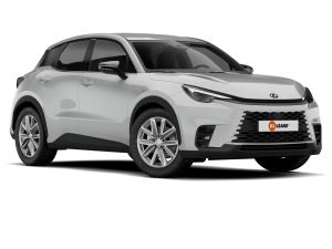 Lexus LBX 1.5 HEV