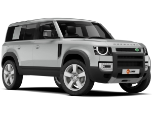 Land Rover Defender 90 3.0 D200 MHEV S Land Rover Defender 90 3.0 D200 MHEV S