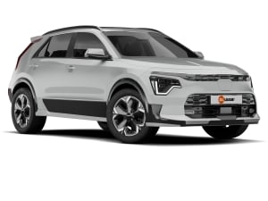 Kia Niro 1.6 GDI HEV ComfortLine Kia Niro 1.6 GDI HEV ComfortLine