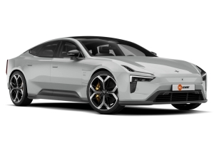 Polestar Polestar 5 BEV 112 kWh Dual Motor Launch Edition