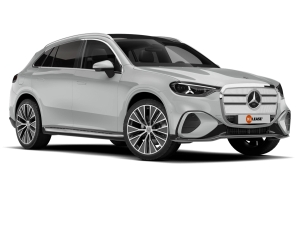 Mercedes-Benz GLC 2.0 GLC 300 e PHEV Business Sol Mercedes-Benz GLC 2.0 GLC 300 e PHEV Business Sol