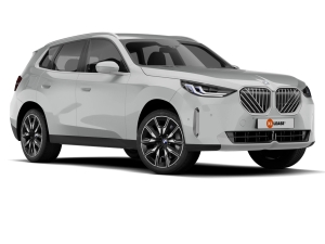 BMW X3 2.0 PHEV xDrive30e